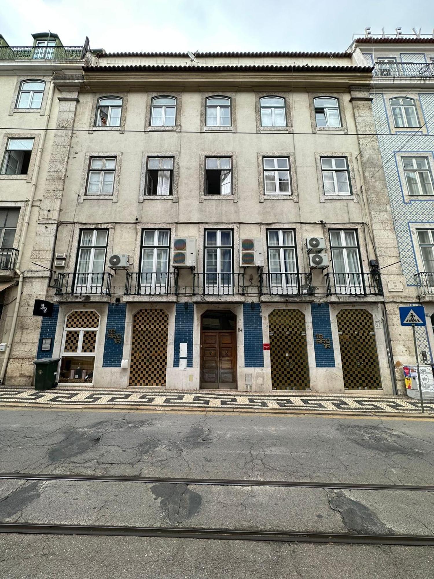 Lisbon Studios Exterior photo