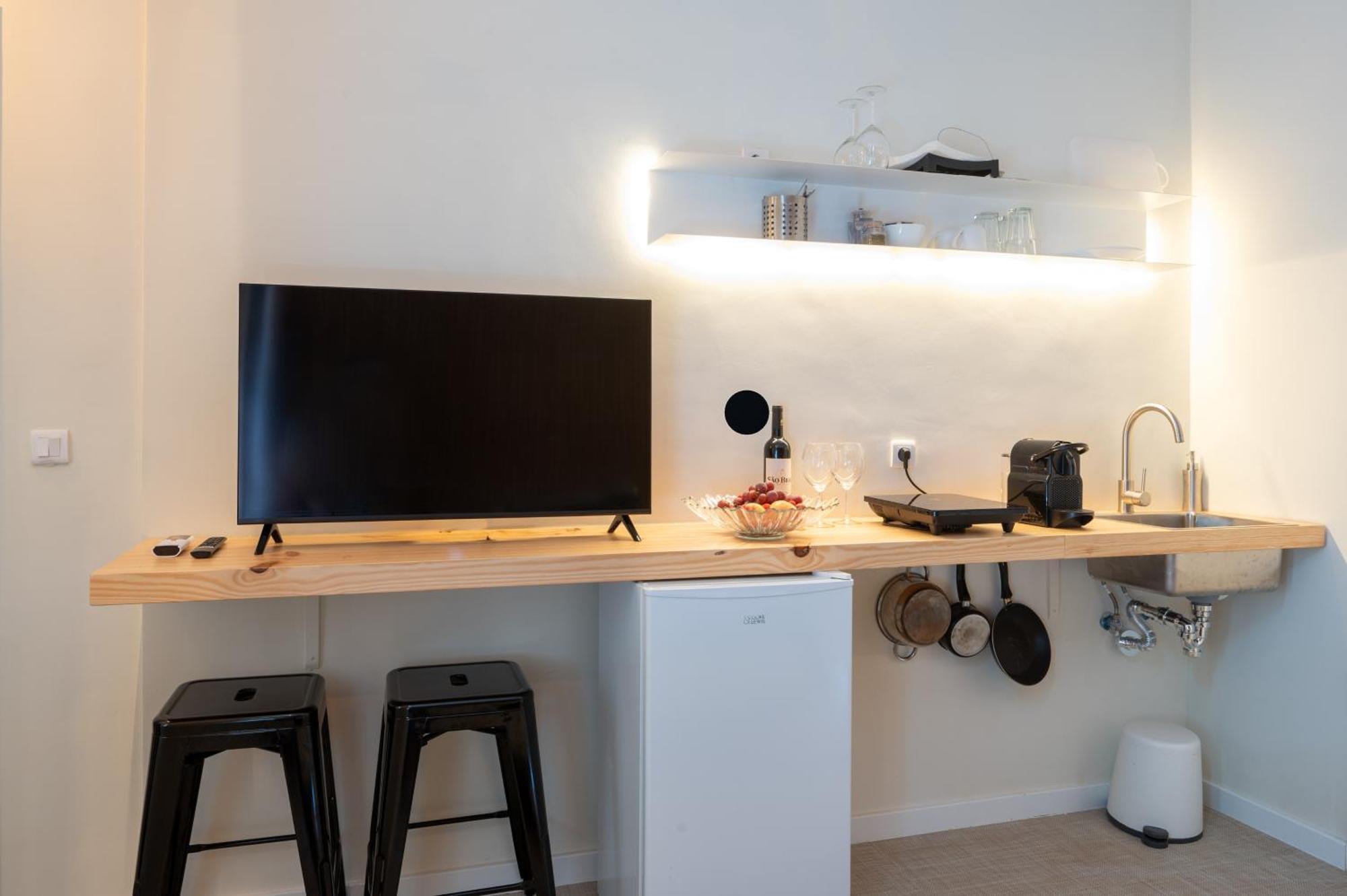 Lisbon Studios Room photo