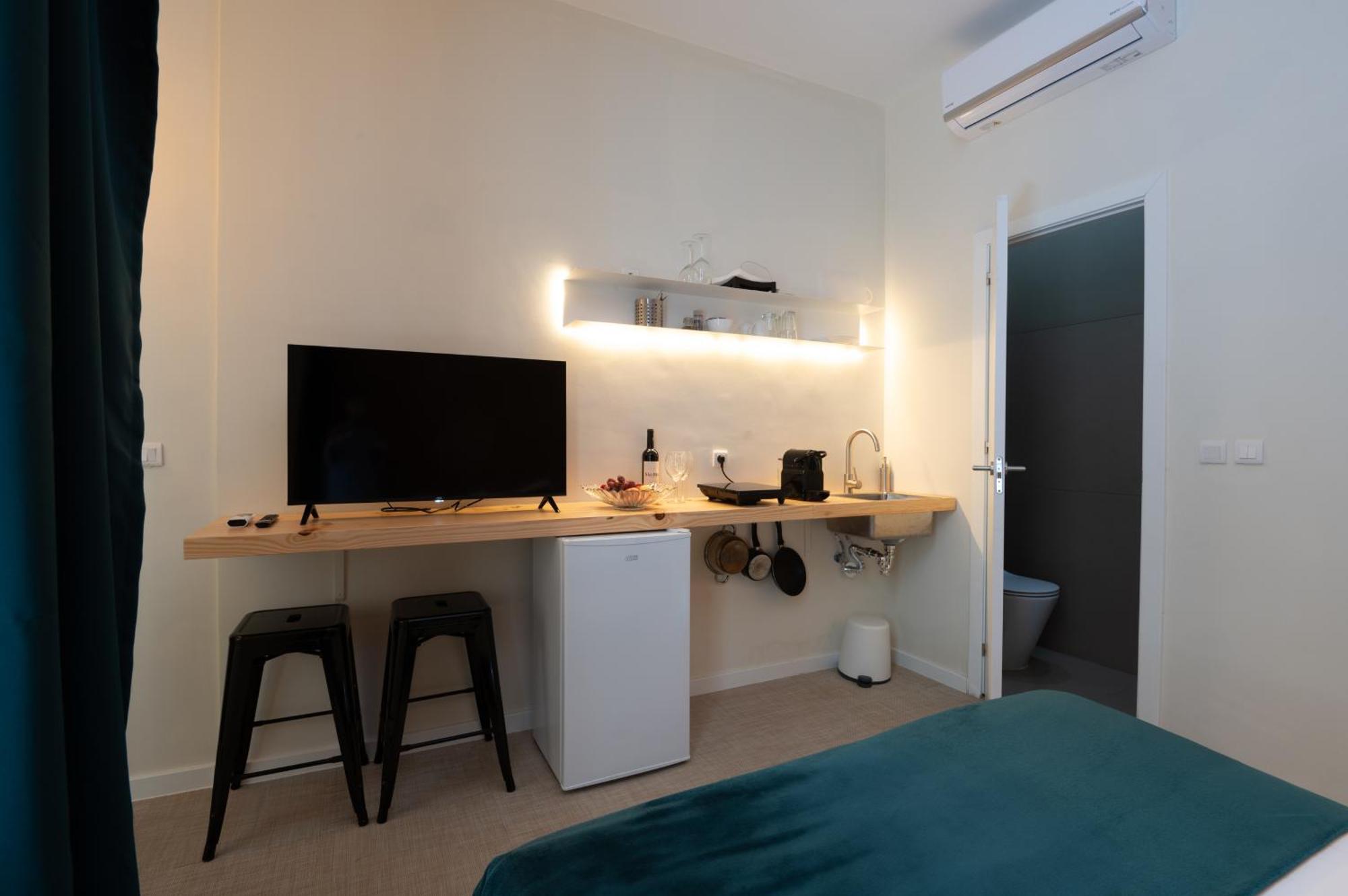 Lisbon Studios Room photo