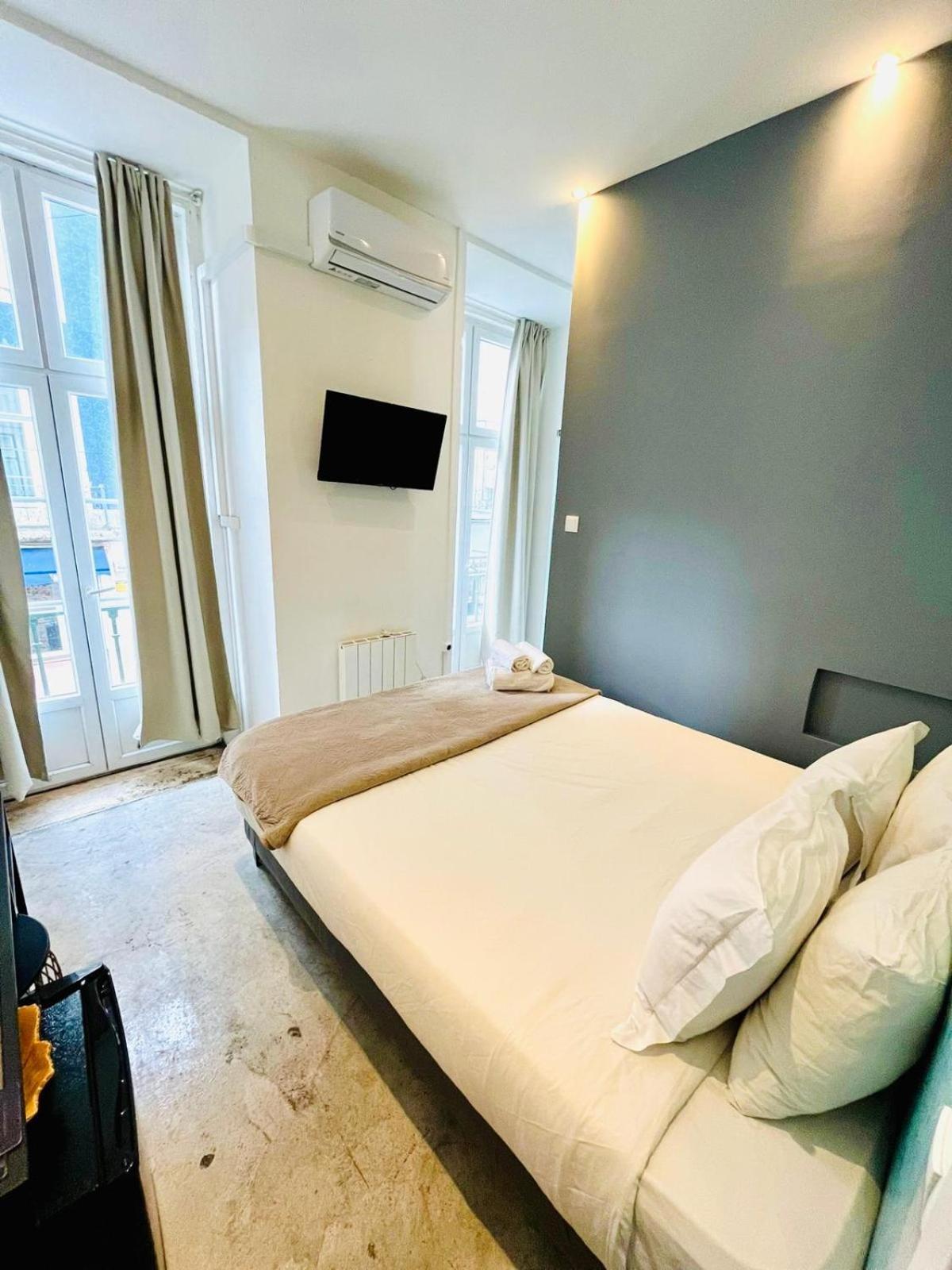 Lisbon Studios Room photo